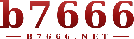 b7666 logo